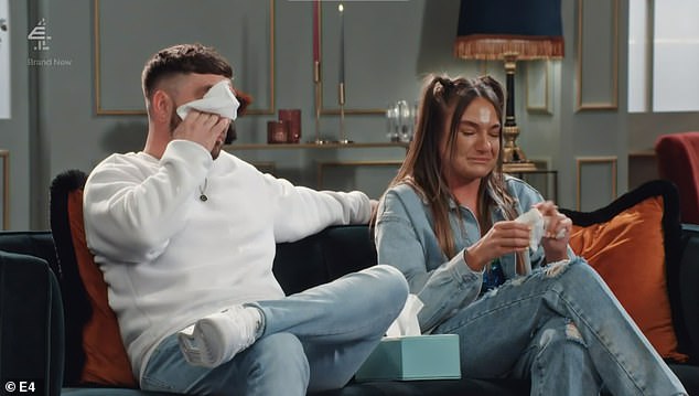 After almost three months, Married At First Sight UK came to a dramatic end this week as the final couples decided to stay together or move on