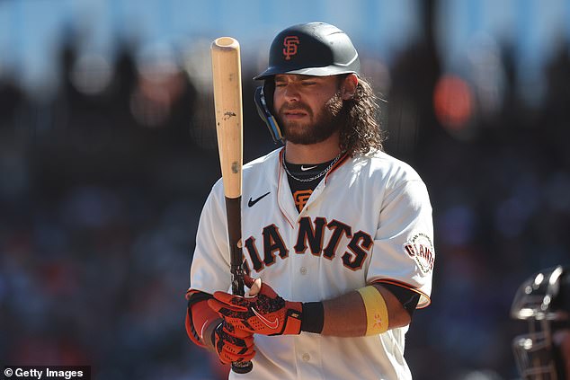 San Francisco Giants great Brandon Crawford has announced his retirement from baseball at the age of 37