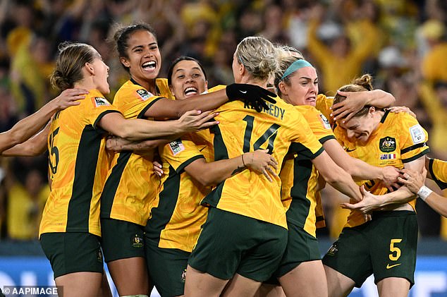 Vine, who is being harassed by her Matildas teammates, will take an indefinite break from the sport