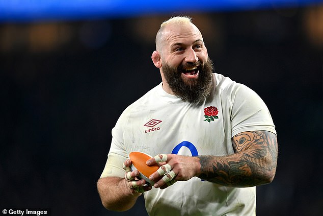 Joe Marler announced his retirement from rugby on Wednesday – and he will be sorely missed