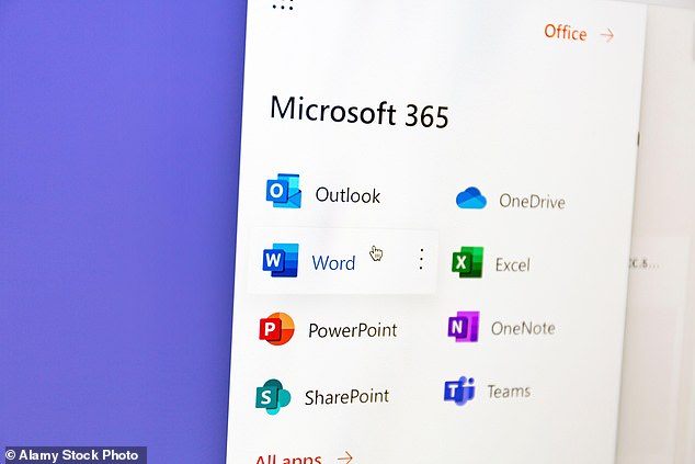 Microsoft 365 is offline this morning, with hundreds of reports flooding Down Detector