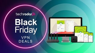 Black Friday VPN deals with VPN apps that run on multiple devices