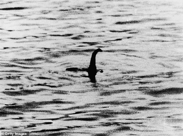 A strange natural phenomenon could unravel the mystery of the Loch Ness Monster sightings, according to an expert researcher