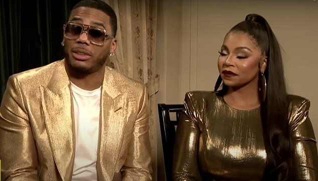 Nelly recently celebrated his 50th birthday in Las Vegas with his wife Ashanti, where he teased a possible Sin City residency