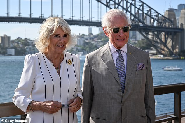 King Charles' tour of Australia was deemed a stunning success as a new poll shows monarchy's rise there