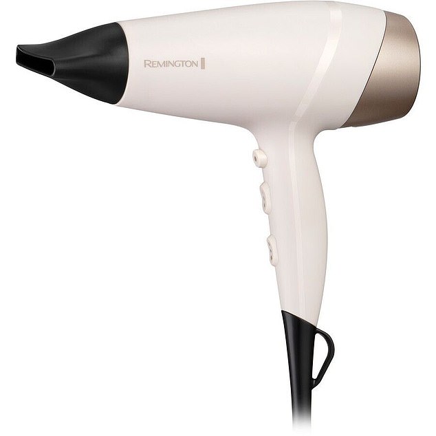 Boots was offering a Remington Shea Soft Hair Dryer for £18.99 on Black Friday, claiming it was a whopping 62 per cent discount from £49.99. But in reality: Which one? says Boots never sold the hairdryer for £49.99 in the last year - meaning the savings weren't nearly as great as they seemed