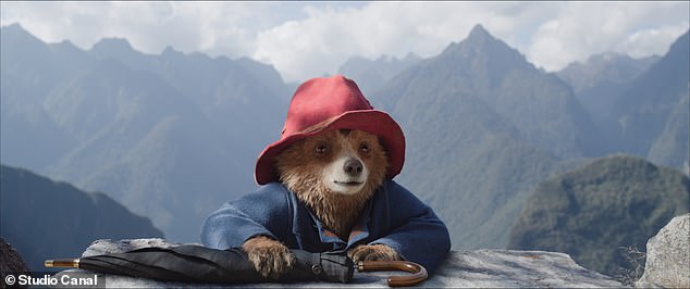 While less entertaining than 2017's sublime Paddington 2, this long-awaited third adventure certainly pushes the boat out and even into the Amazon.