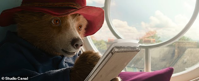 At Windsor Gardens 32, Paddington (again beautifully voiced by Ben Whishaw) receives a letter telling him that his beloved Aunt Lucy, living in a home for retired bears in his native Peru, is ill and wants him to visit.