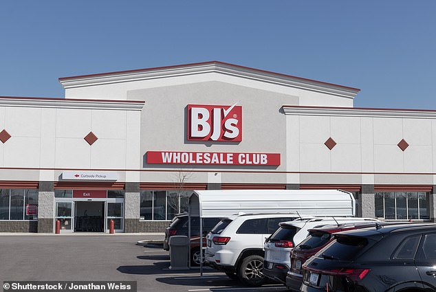 BJ's Wholesale Club announced it would increase its membership fees for the first time since 2018