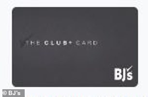 All Club+ membership holders can receive rewards that never expire