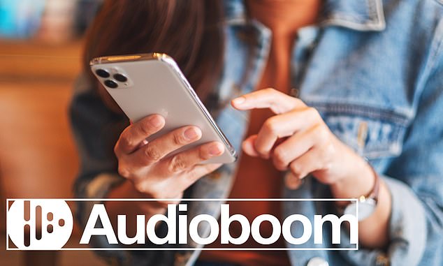 Audioboom is considering an alternative listing in the US