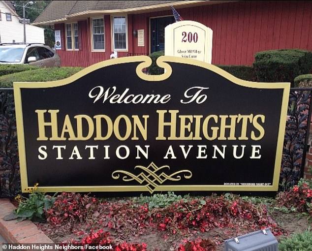 The residents of Haddon Heights, New Jersey, recently voted for a big change: By a nearly two-to-one margin, voters on Election Day passed a ballot initiative to allow restaurants and bars to serve alcohol