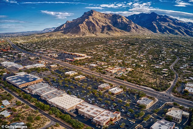 GOBankingRates experts named Arizona's Oro Valley America's safest and richest retirement town