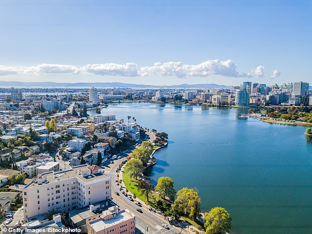 The city of Oakland, California has been grappling with a financial crisis for years, and this month an alarming public report was mysteriously published and then deleted warning that the city is in danger of going bankrupt.