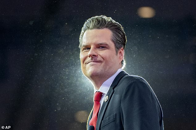 Rep. Matt Gaetz will likely face an uphill battle to win Senate confirmation to become Donald Trump's attorney general, given his controversy even among Republicans in the House