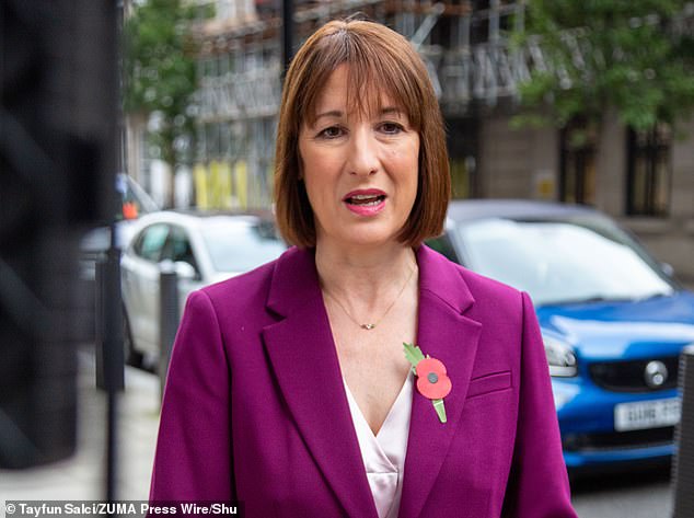 Pensioners breathed a sigh of relief as Chancellor Rachel Reeves renewed her pledge to maintain the state pensions triple lock until the end of this parliament