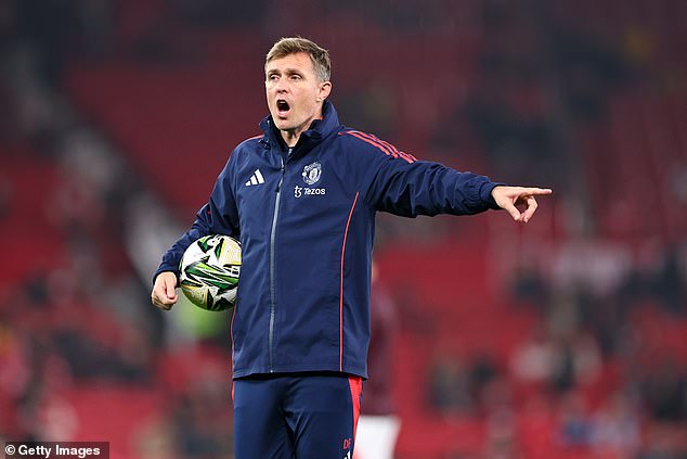 The written reasons for Darren Fletcher's three-match touchline ban have been revealed