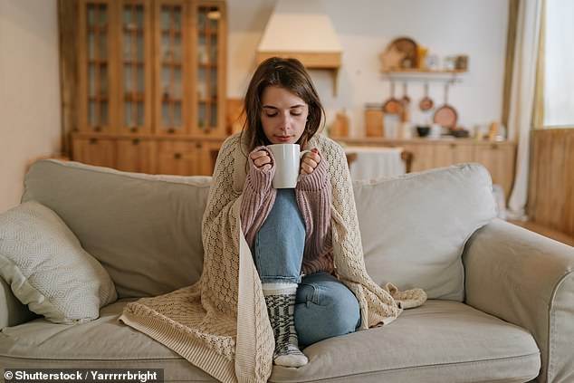 According to the research, the ideal temperature for your home is 19.5°C (67.1°F). While this may sound cold to many people, the World Health Organization (WHO) actually recommends an even lower temperature of 18°C ​​(64.4°F).