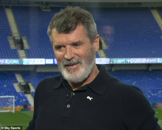 The details behind Roy Keane's heated argument with an Ipswich Town supporter have emerged, with the disgruntled fan lashing out over an unpleasant past encounter