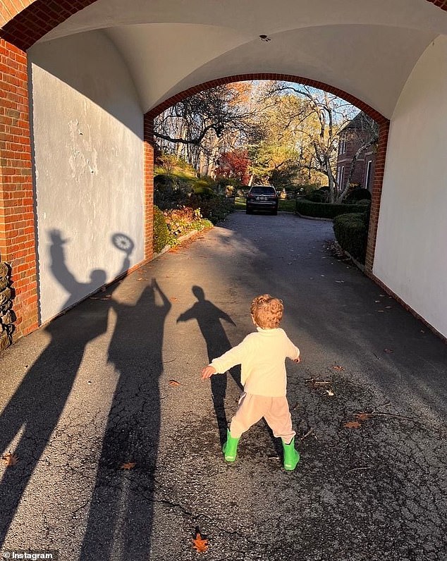 The property features two separate residences: a charming 1938 main house with five bedrooms and a cozy three-bedroom cottage designed by famed architect Harold R. Sleeper, according to the outlet