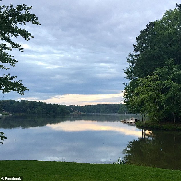 In 2008, the state rerated the lake as Category 1, meaning it had to be maintained at a lower water level. Residents chose to release two meters of water rather than spend millions on improving the dam, and now the costs have only increased