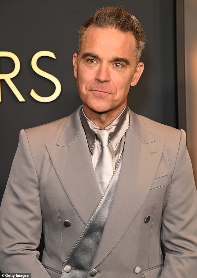 Robbie Williams has called ex-girlfriend Nicole Appleton 'a complete angel' as he opened up about their turbulent relationship and her heartbreaking abortion in the 1990s