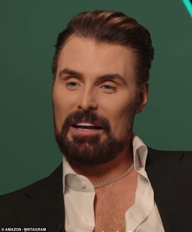 Rylan Clark has broken his silence after defending I'm A Celebrity's Tulisa as he revealed the real reason he spoke out against 'disgusting' trolls