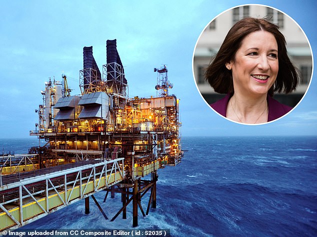 Oil and gas: Chancellor Rachel Reeves on Wednesday further increased the energy tax and removed some (but not all) capital investment exemptions