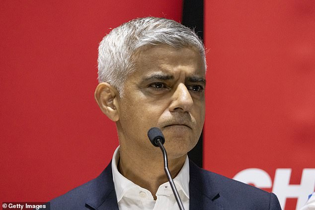 Sadiq Khan planned to charge drivers £2 per mile for driving in central London from September 2026, leaked proposals reveal.