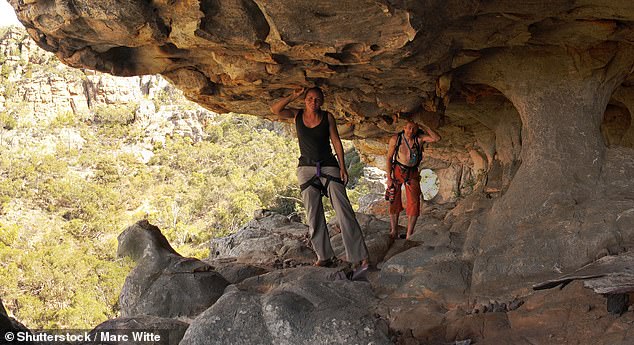 Up to half of tracks around Victoria's Mt Arapiles will be closed after discovery of Indigenous heritage connection