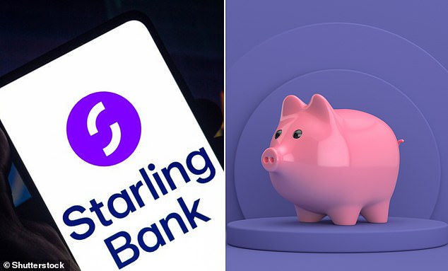 Starling will launch its first easy-access account at the end of November, paying 4%