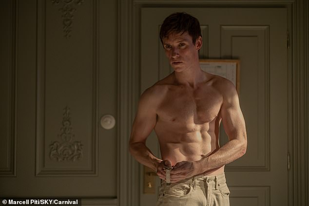 The series has received mixed reviews from critics, with some calling Eddie Redmayne's reboot 