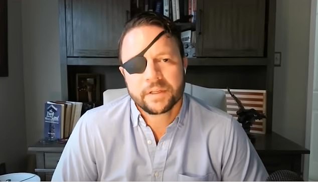 Dan Crenshaw on The Free Press podcast