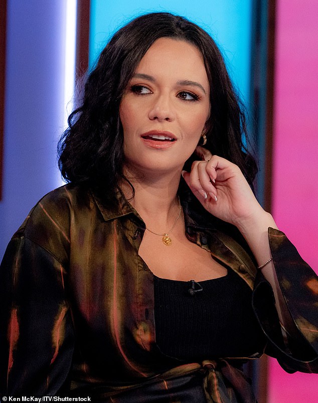 The Traitors star Charlotte Chilton, 32, has revealed she was left 'devastated' after show winner Harry Clark put 'bro code' over their friendship and cut ties during her pregnancy with his boyfriend Conor Maynard