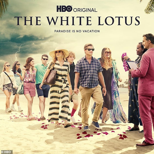 Season three of the upcoming HBO hit series The White Lotus is set to release next year and the filming location has reportedly been leaked