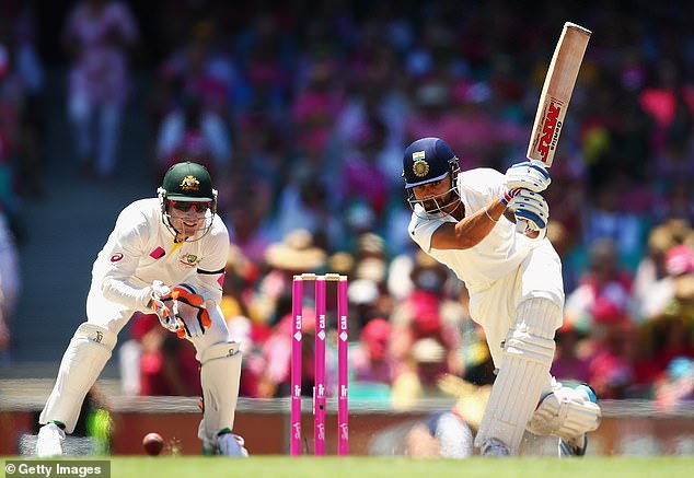 What a boost it would be for India if Kohli could recapture his 2014-15 form on Australian soil