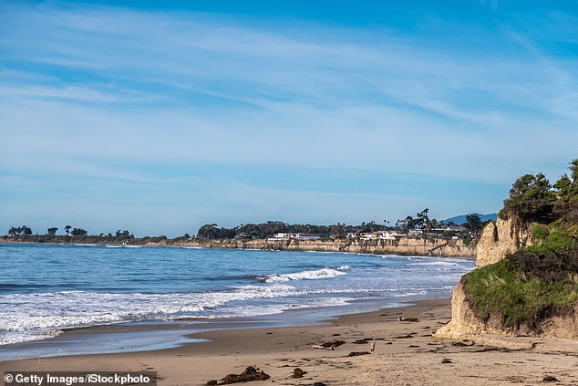 Located less than 15 miles outside of Santa Barbara, Isla Vista is home to UC Santa Barbara, which educates nearly 25,000 students