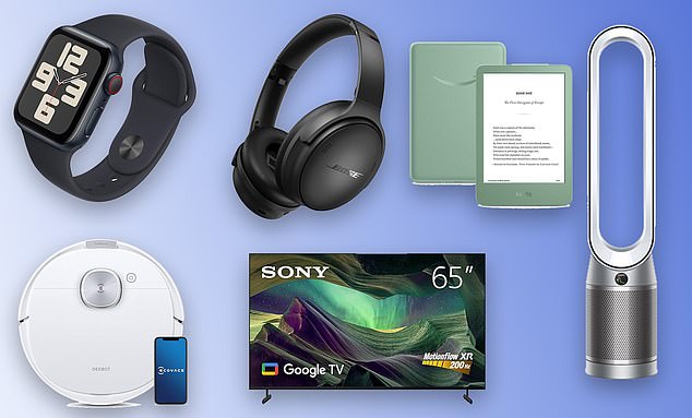 Australian shoppers looking to save, splurge or splurge can now pick up the best tech bargains during Amazon Australia's early Black Friday sale