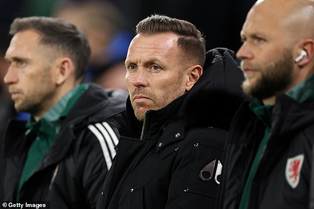 Craig Bellamy has taken a outside-the-box approach to managing the Wales football team