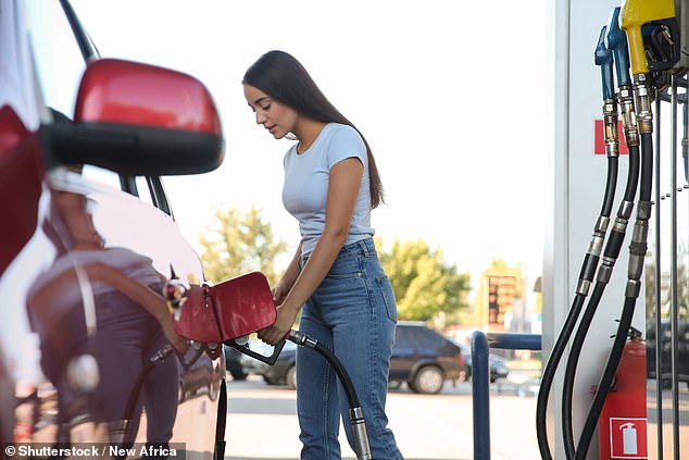 Thousands of cars could be recalled in a new 'dieselgate' emissions scandal that could impact Britons across the country. (stock image)