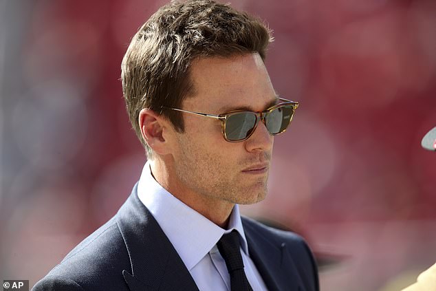 Tom Brady could be in trouble for his comments on Detroit Lions vs Green Bay Packers