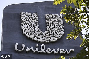 Unilever is investigating whether it can sell some of its British brands