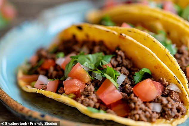 More than 160,000 pounds of ground beef sold in the U.S. has been recalled due to an E. Coli link