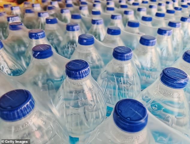 The FDA discovered levels of coliform bacteria in bottled water sold by Berkeley Beverage Club, Inc. The company recalled 150,000 bottles of water