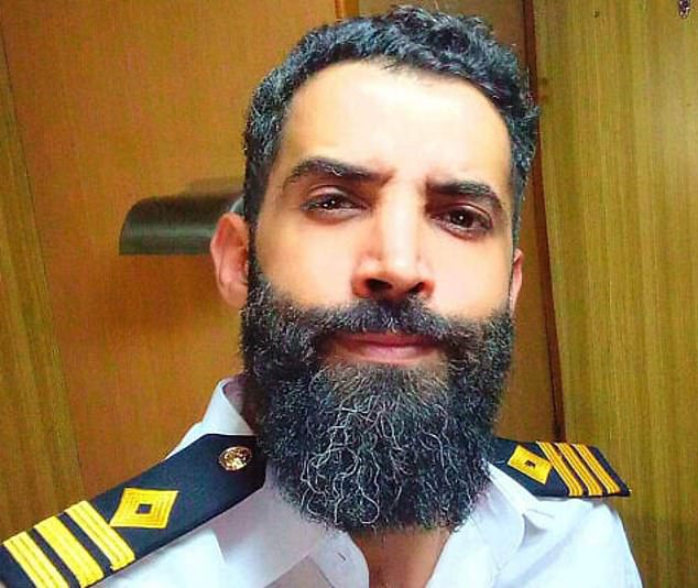 In a daring mission, Israeli forces on Friday seized Imad Ahmaz, a Lebanese ship captain, from a building in the northern Lebanese city of Batroun.