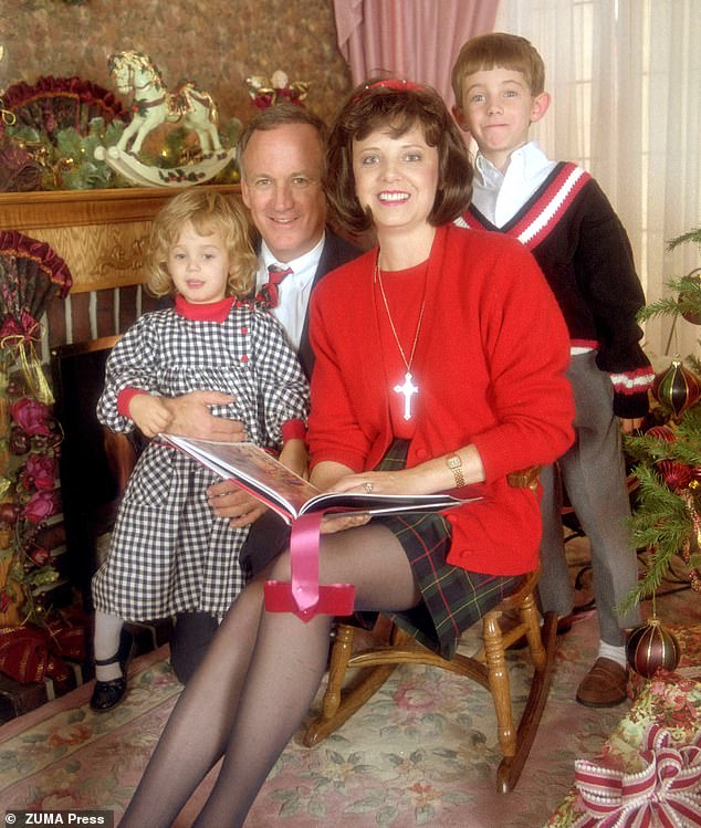 JonBenét was born in August 1990 in Atlanta, Georgia, and was the younger of two children of Patricia 'Patsy' Ramsey and John Bennett Ramsey.