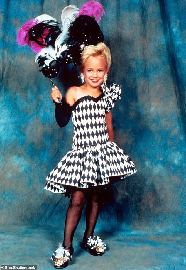 JonBenét Ramsey was reported missing after her family found a ransom note demanding $118,000 for the child's return to their home in Boulder, Colorado, on December 26, 1996.