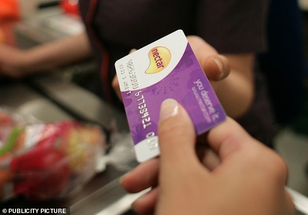 Pledge: Sainsbury's, which owns Nectar, says it will investigate and refund stolen points