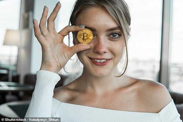 Australia's most powerful banker has ruled out Bitcoin playing a significant role in the economy - despite rising to a record high - because she doesn't understand it