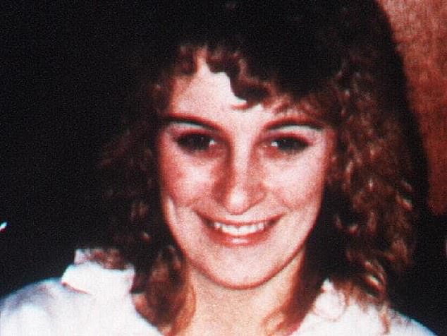 Janine Balding was raped and murdered in Sydney's west in 1988